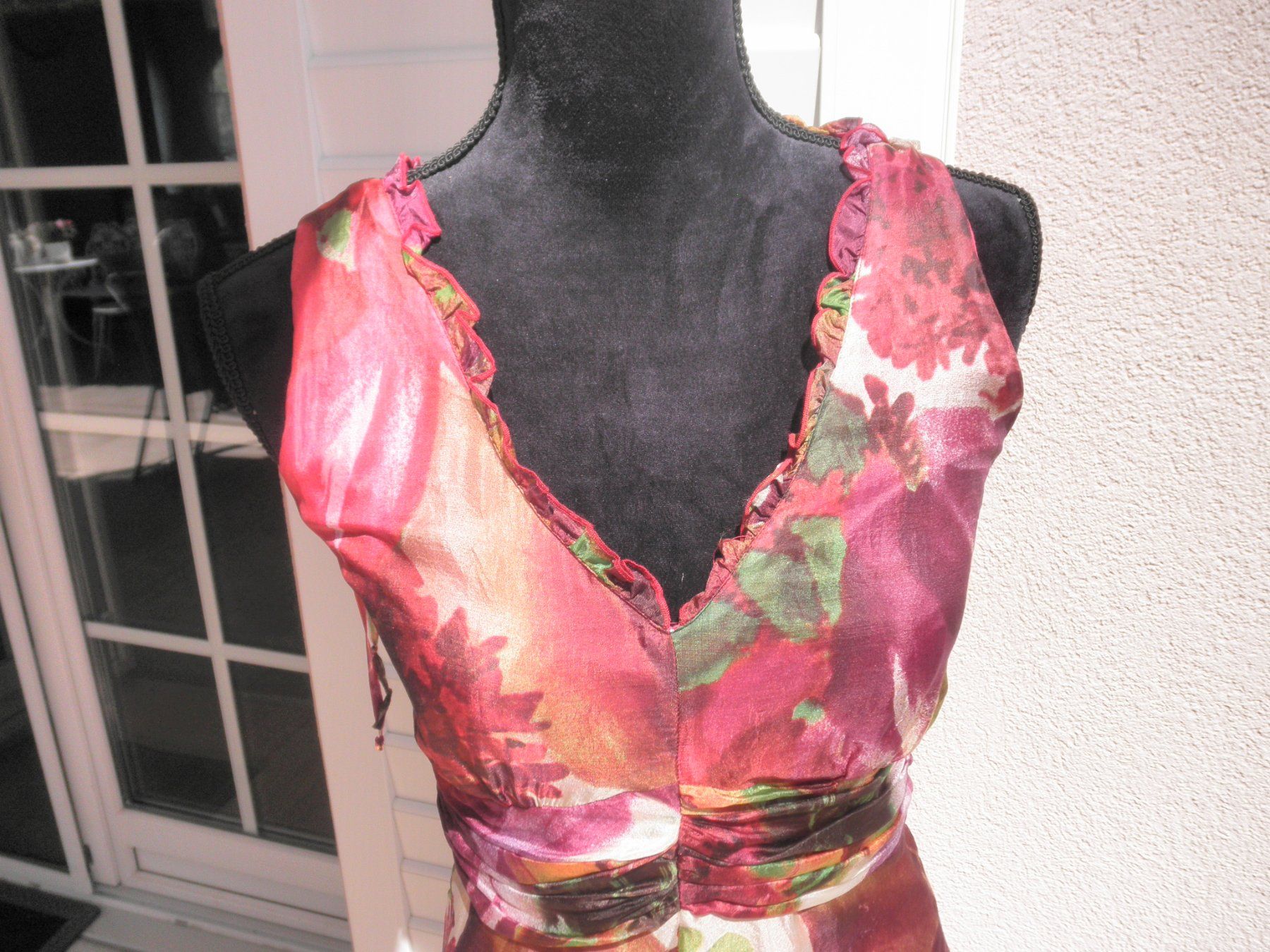 Kleider: Sommerkleid Maxi Apanage – Gebraucht aus Buttwil von Engelhaar 1