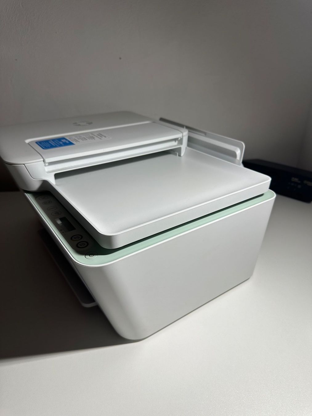 Stampanti: HP DeskJet Plus 4100 Series Drucker – Usato da Süderen venduto da Niki21 3
