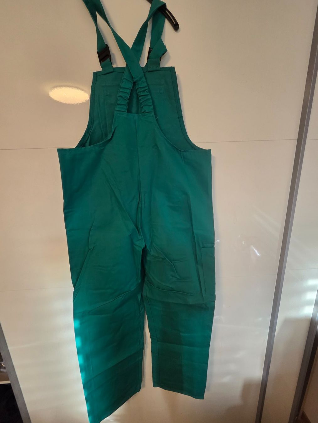 Pantaloni: Steyr Latzhose, Grösse 48 – Nuovo (secondo la descrizione) da Winterthur venduto da Paradija 3