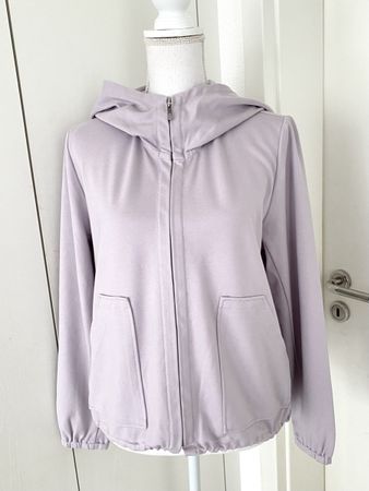 Leichte Damen Jacke von Nile Gr. XS. Neu. Übergangsjacke.