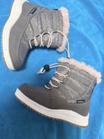 Impidimpi Winterstiefel, wasserdicht, Gr. 26, neuwertig