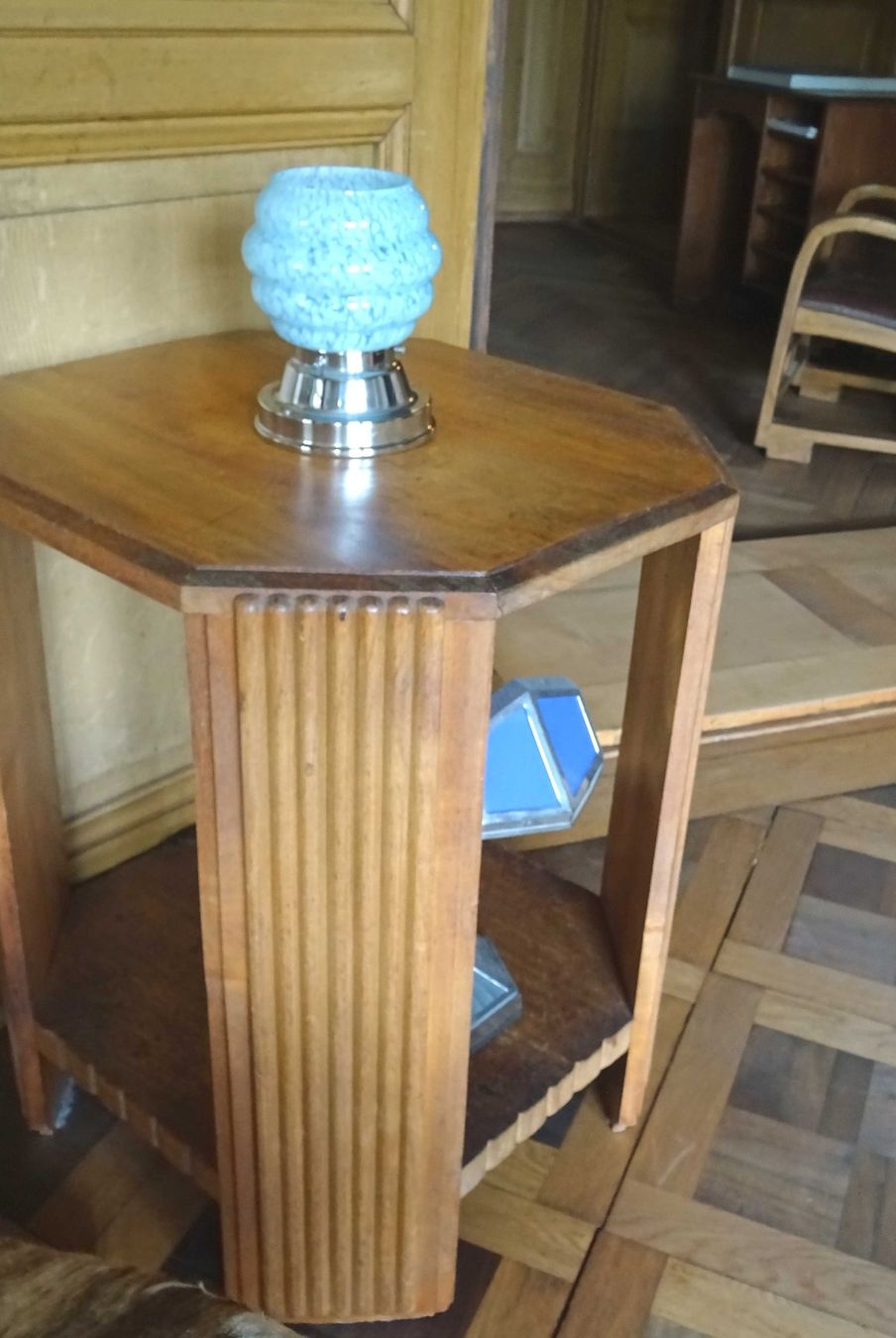Lampadari & plafoniere: Vintage Lampe Art Deco – Usato da Malters venduto da ADA011 7