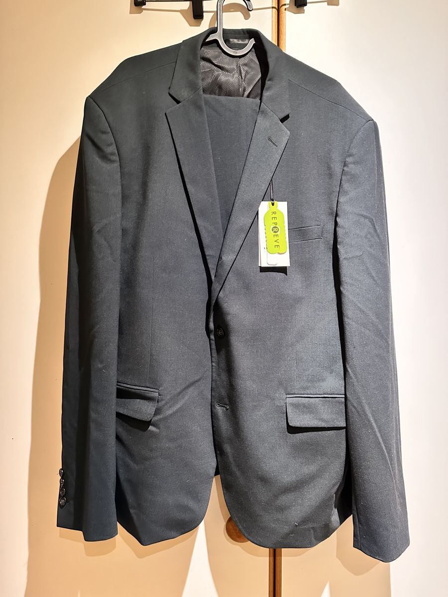 Lindeberg Completi: Lindbergh Anzug Herren / Gr. 62 – Nuovo e nell'imballaggio originale da Stansstad venduto da isuguitar 1