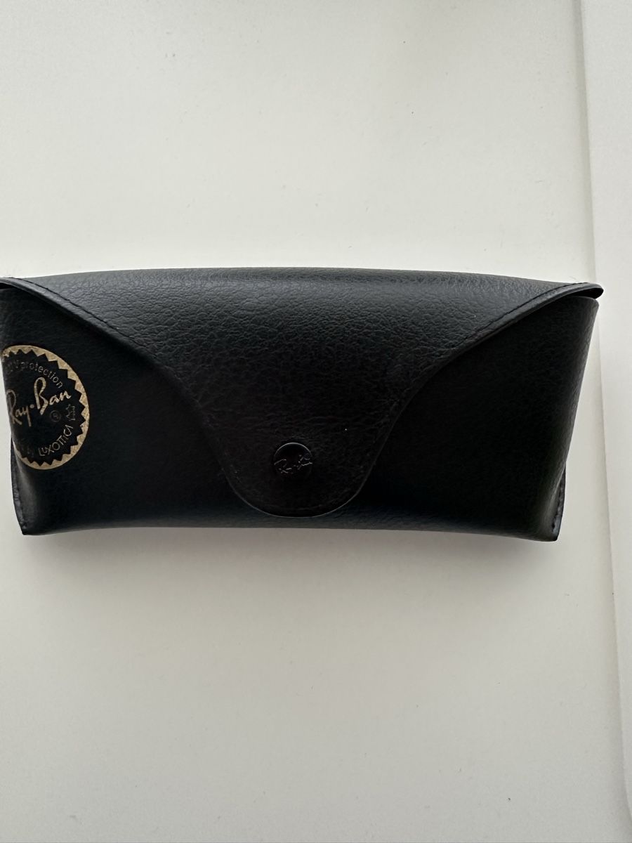 Ray-Ban Occhiali & Lenti: Ray-Ban – Nuovo (secondo la descrizione) da Courgevaux venduto da missceline5 2