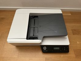HP ScannerJet Pro 3500 f1