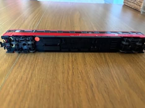 Märklin Trains électriques: Wagon Märklin  – D'occasion à Orbe par car_8grw 5