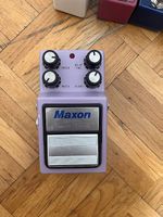 Maxon Chorus CS9 Pro