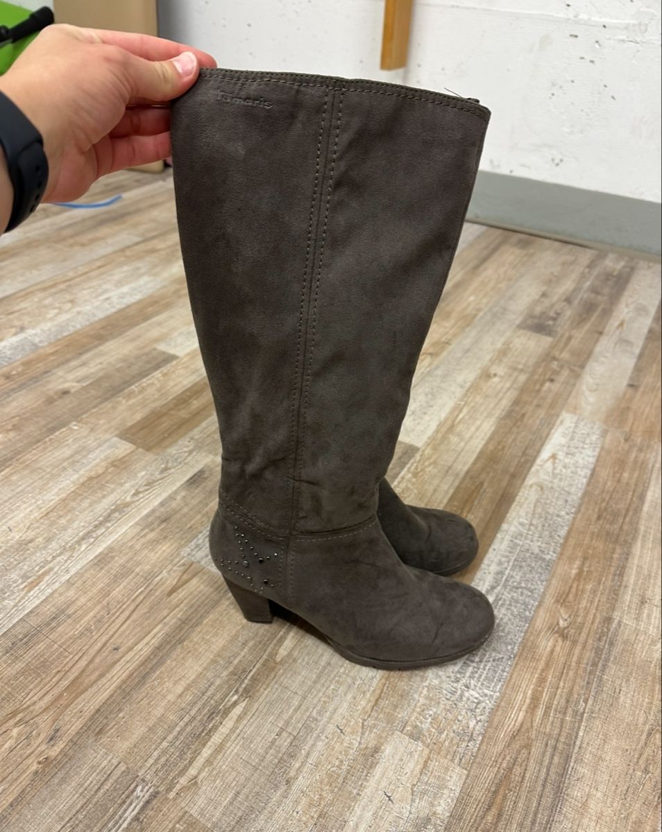 Tamaris Scarpe da donna: Schöne Tamaris Stiefel Gr. 39 – Usato da Wetzikon ZH venduto da Similo331 2