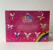 42 Rainbow Magic Bücher - Feen Sammlung Box Set English