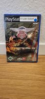 PS2 - Seek and Destroy