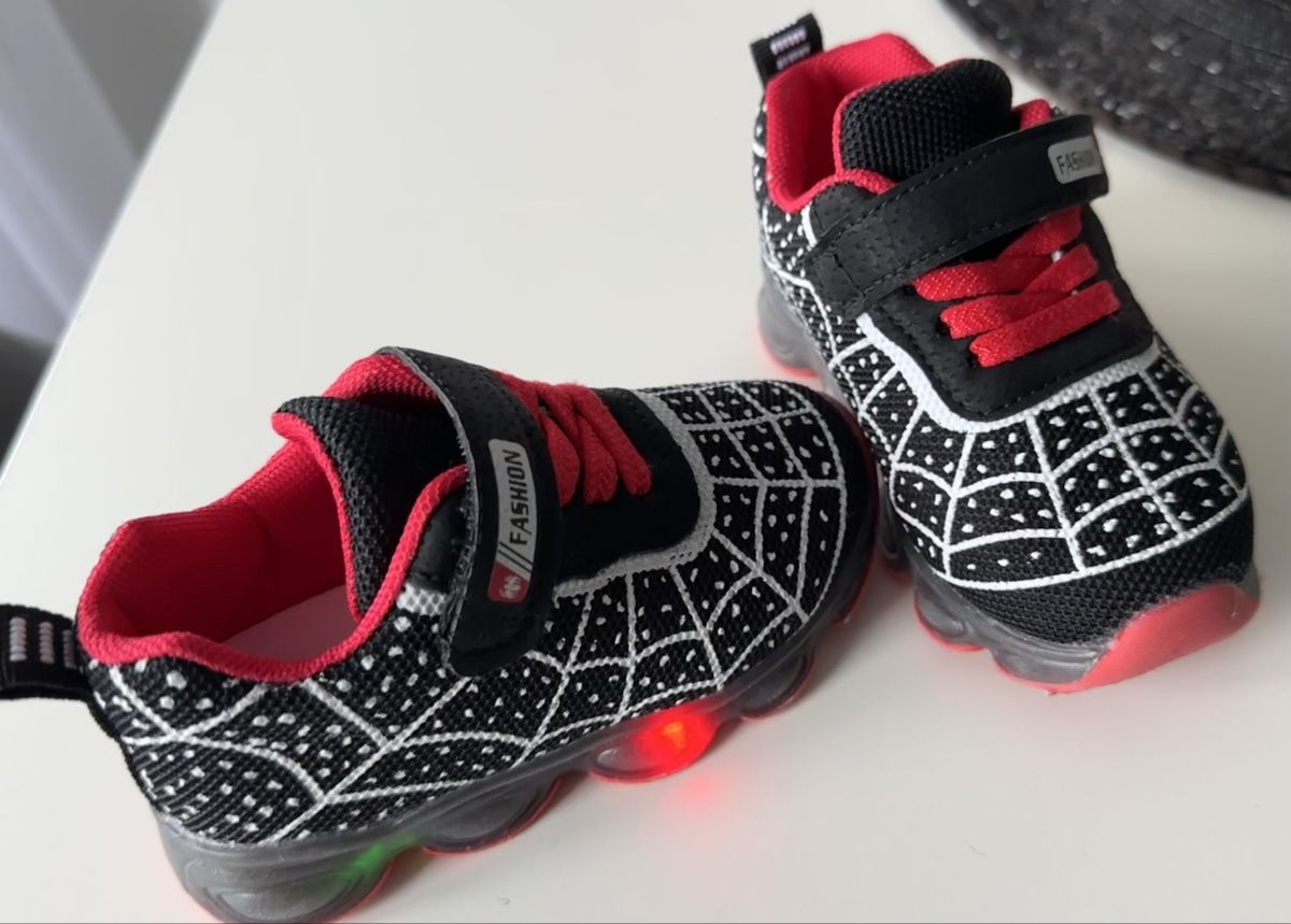 Schuhe für Jungen: Schuhe Gr. 23 – Neu (gemäss Beschreibung) aus Stetten SH von mp_11