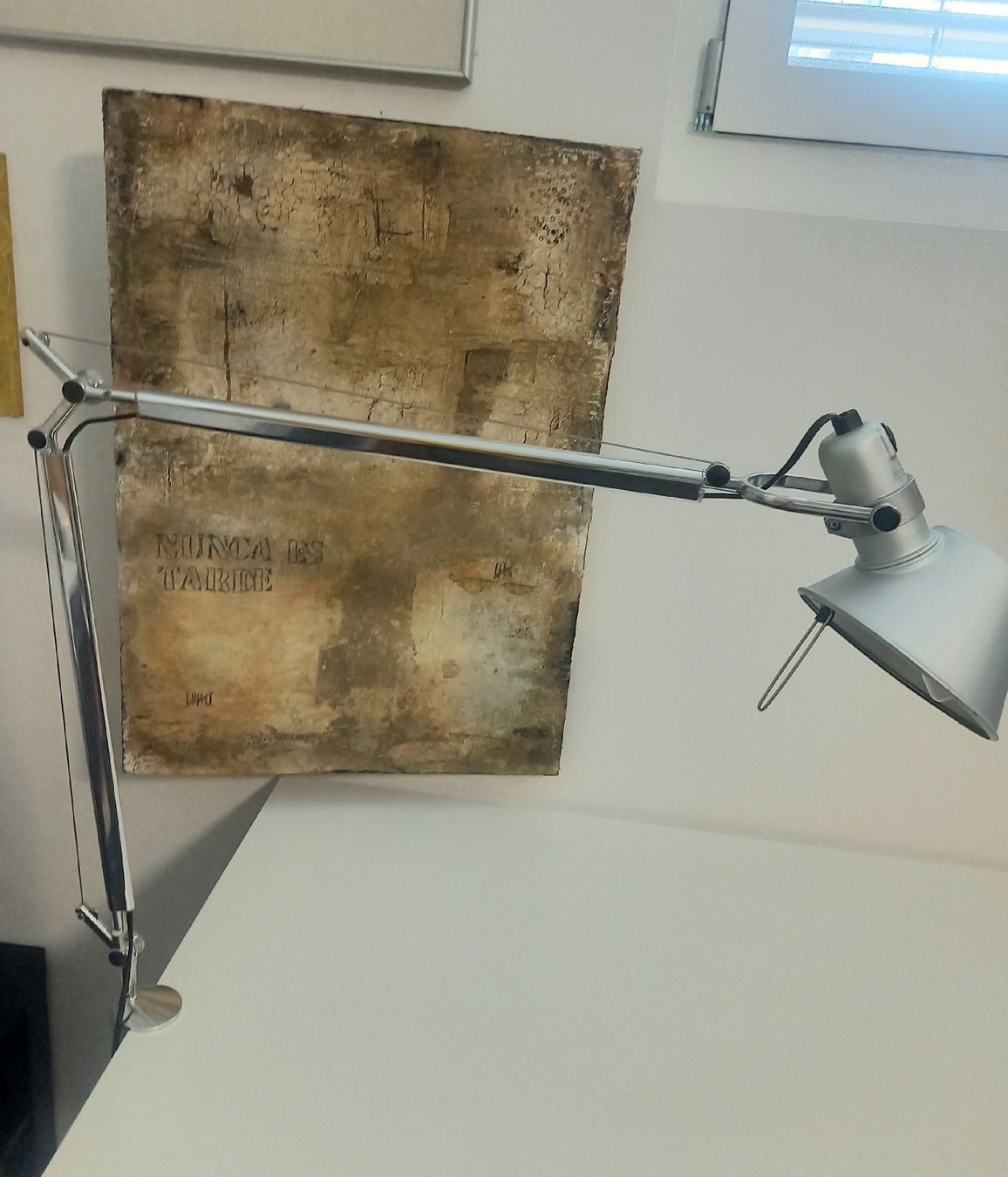 Artemide Lampade: Artemide Tolomeo tavolo – Nuovo (secondo la descrizione) da Minusio venduto da epp_cty9