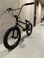 Kink BMX wie neu