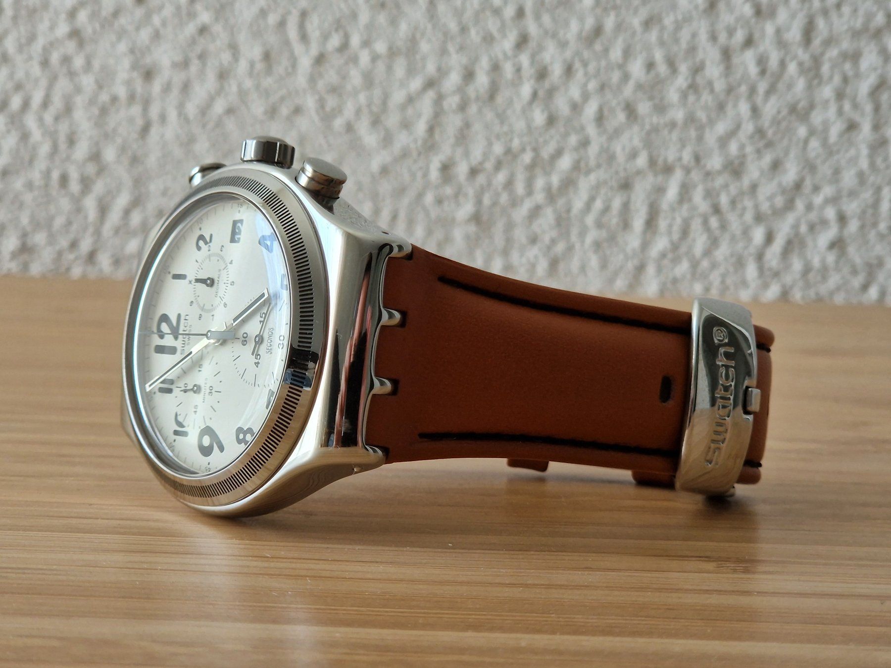 Swatch Montres: Swatch Leblon – D'occasion à Dulliken par legacybuyer 1
