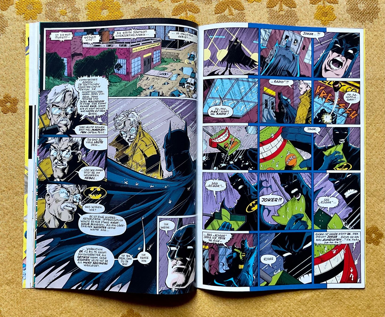 Comics: Young Justice Heft Nr 1 von 2000 – Gebraucht aus Endingen von nathan05 7