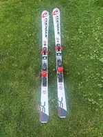 Stoeckli Ski Laser SC 163 cm