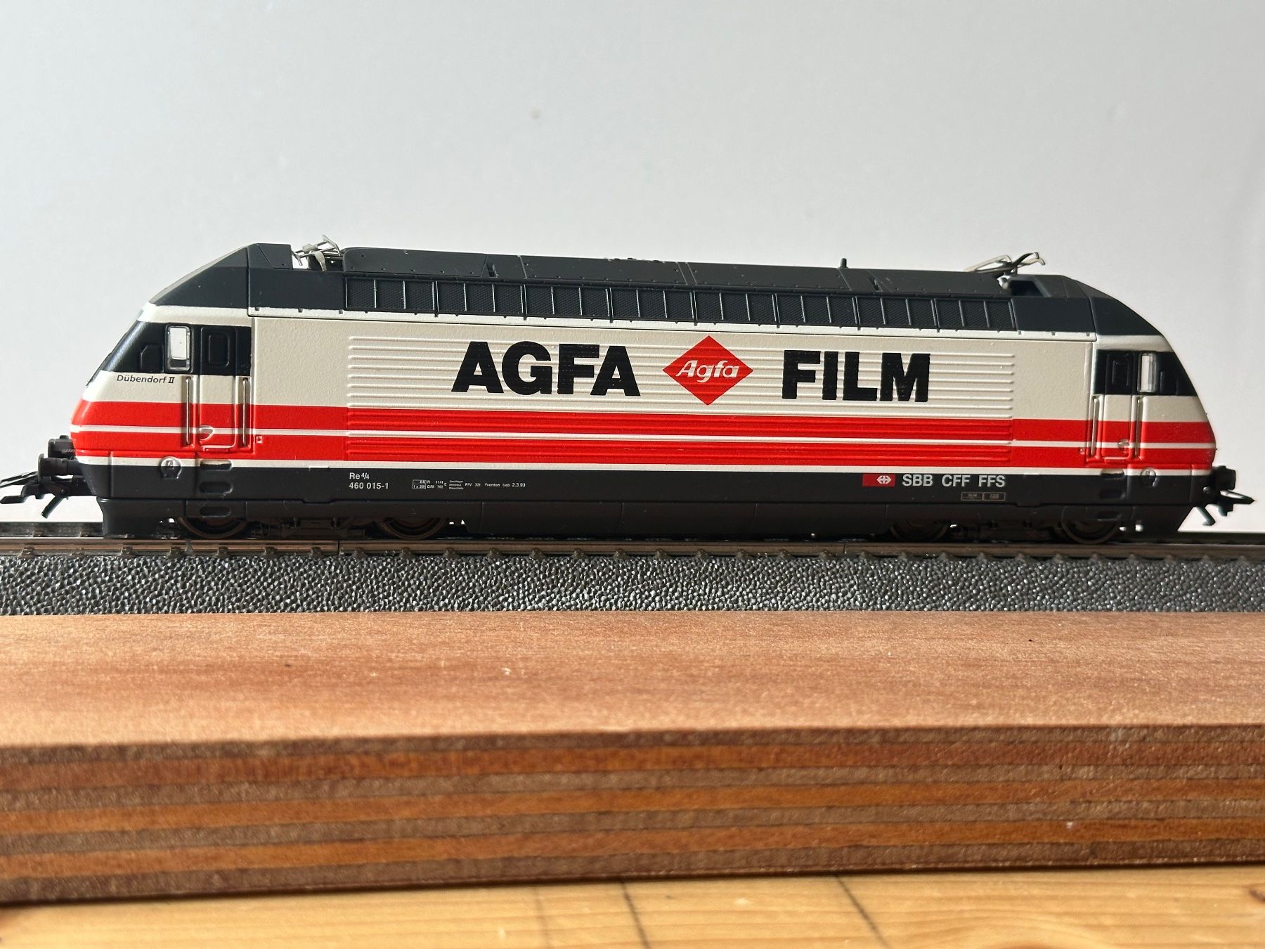 Märklin Modellini di ferrovie: Locomotive   HO – Usato da Onex venduto da paclemarin 3