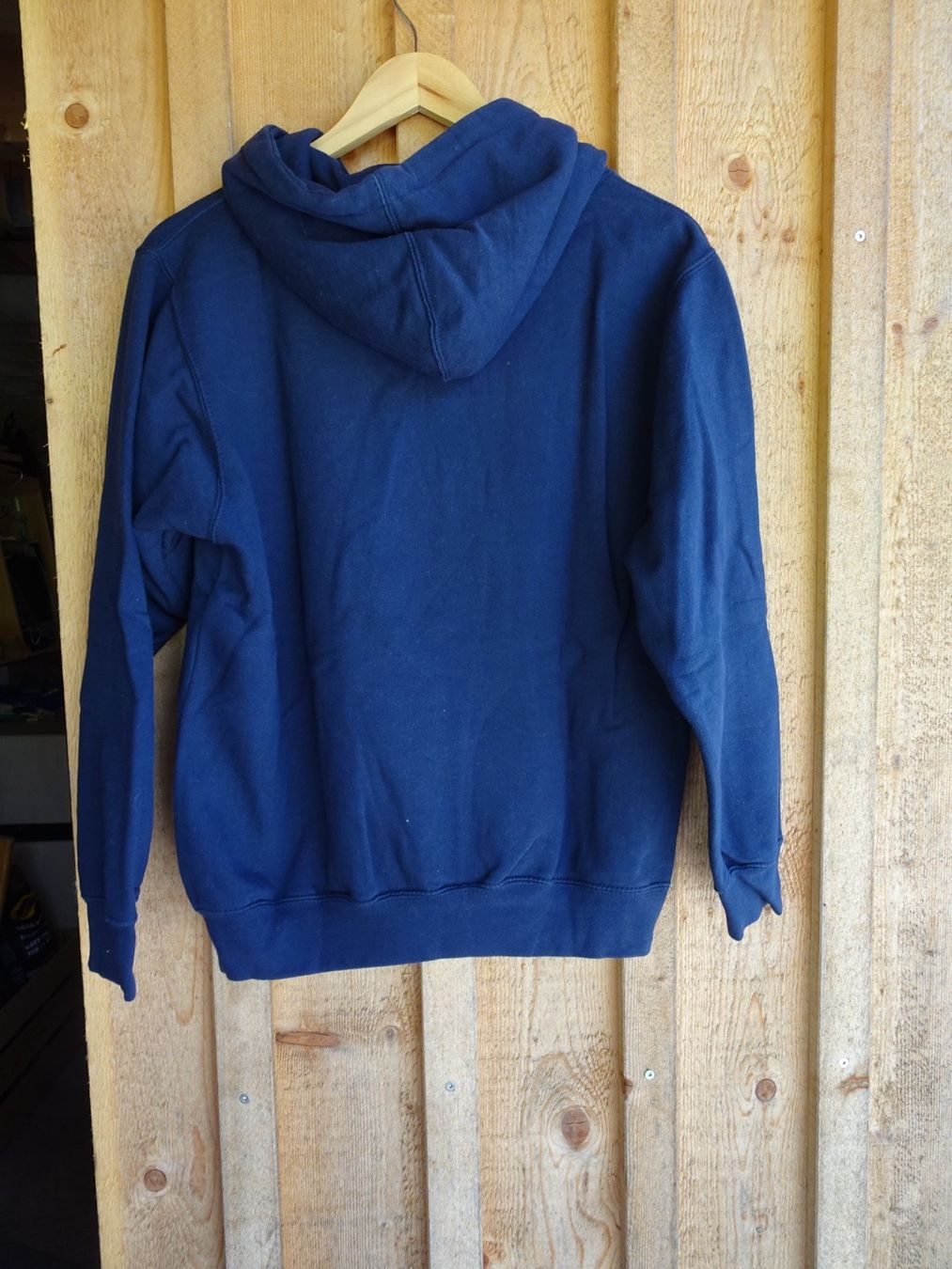 Maglioni & Felpe: Kapuzen Pullover von Ocean Beach blau Gr. S - 424160 – Usato da Küssnacht am Rigi venduto da Good4Deckeli 1