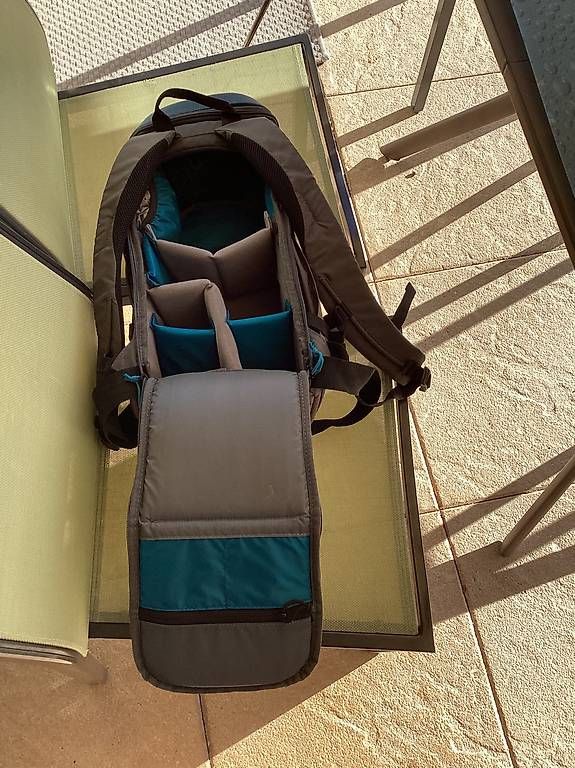 Borse: Sac photo Tenba – Nuovo e nell'imballaggio originale da Chavannes-de-Bogis venduto da Josten 2