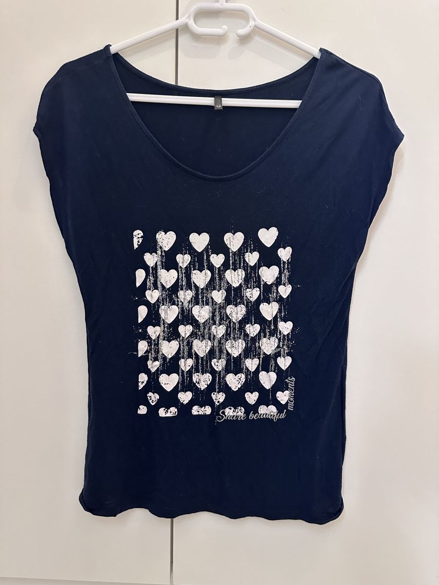 T-shirt: T-Shirt Gr. M – Usato da Buus venduto da 2019dp
