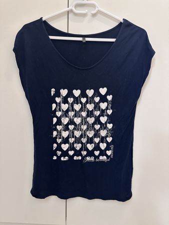 T-Shirt Gr. M
