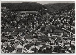 DORNACH Flugaufnahme