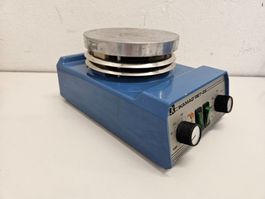 IKAMAG RET-GS Magnetrührer / Heizfunktion defekt!