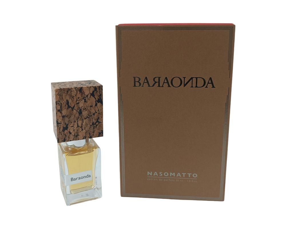 Nasomatto Parfum & Eau de Toilette: NASOMATTO Baraonda Extrait de Parfum 30 ml – Neu (gemäss Beschreibung) aus Luzern von Restwert_Luzern