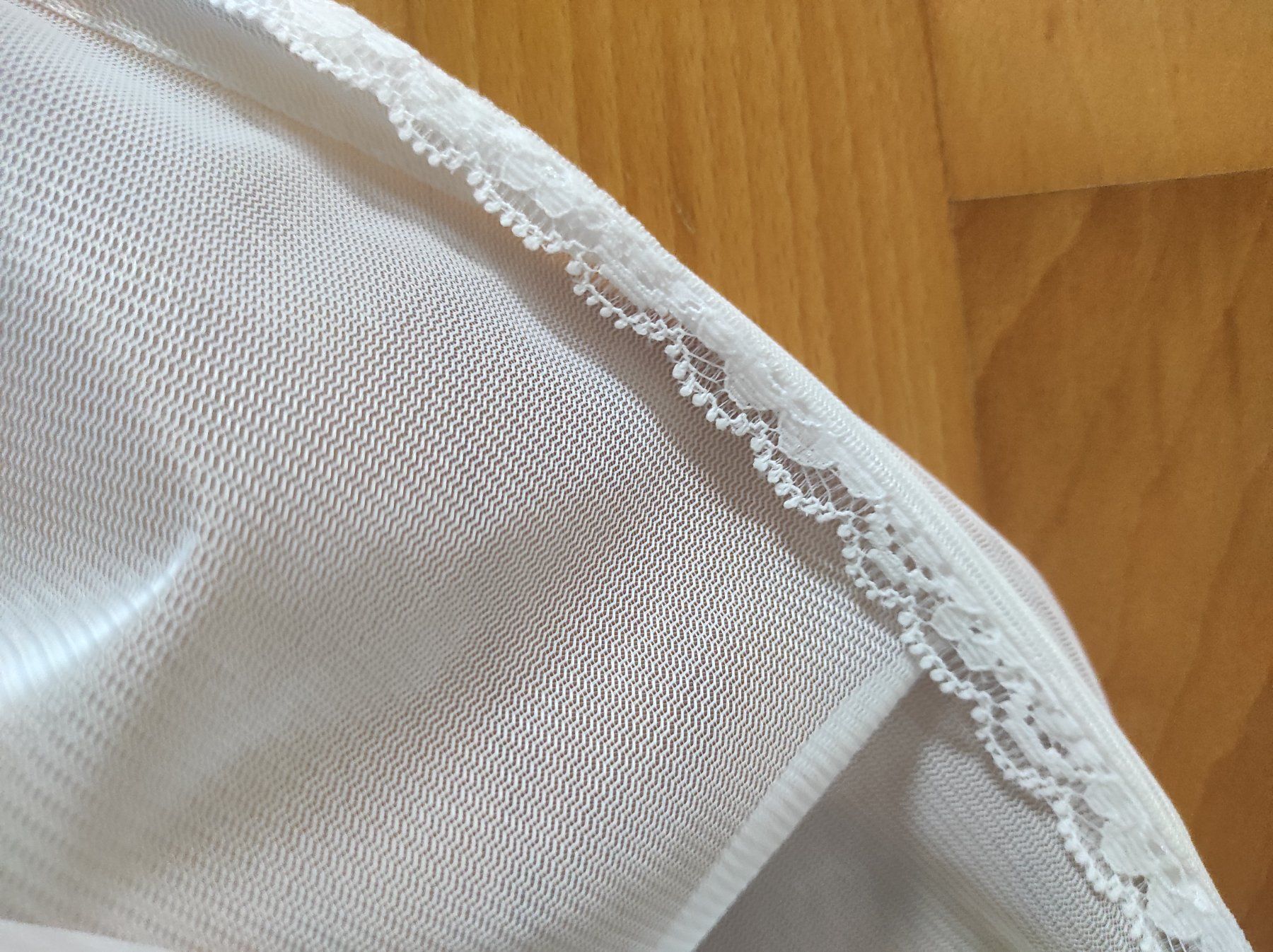 Vestiti: Wunderschönes Brautkleid gr 36 – Usato da Effretikon venduto da MarthaK. 2