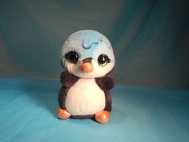 NICI Pinguin, Nicidoos, L: 18cm