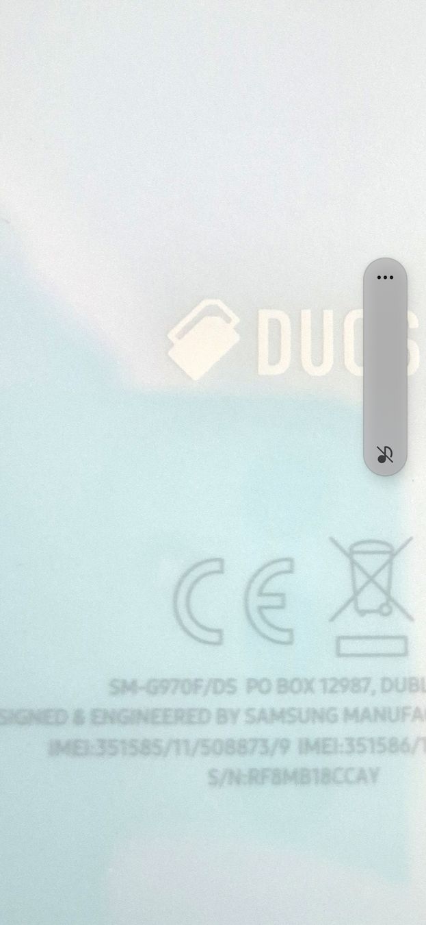 Samsung Telefoni cellulari / Smartphones: Samsung Galaxy S10  – Difettoso da Hörhausen venduto da Nuage81 2