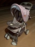 Lorelli Kinderwagen, ideal für den Frühlingsausflug!