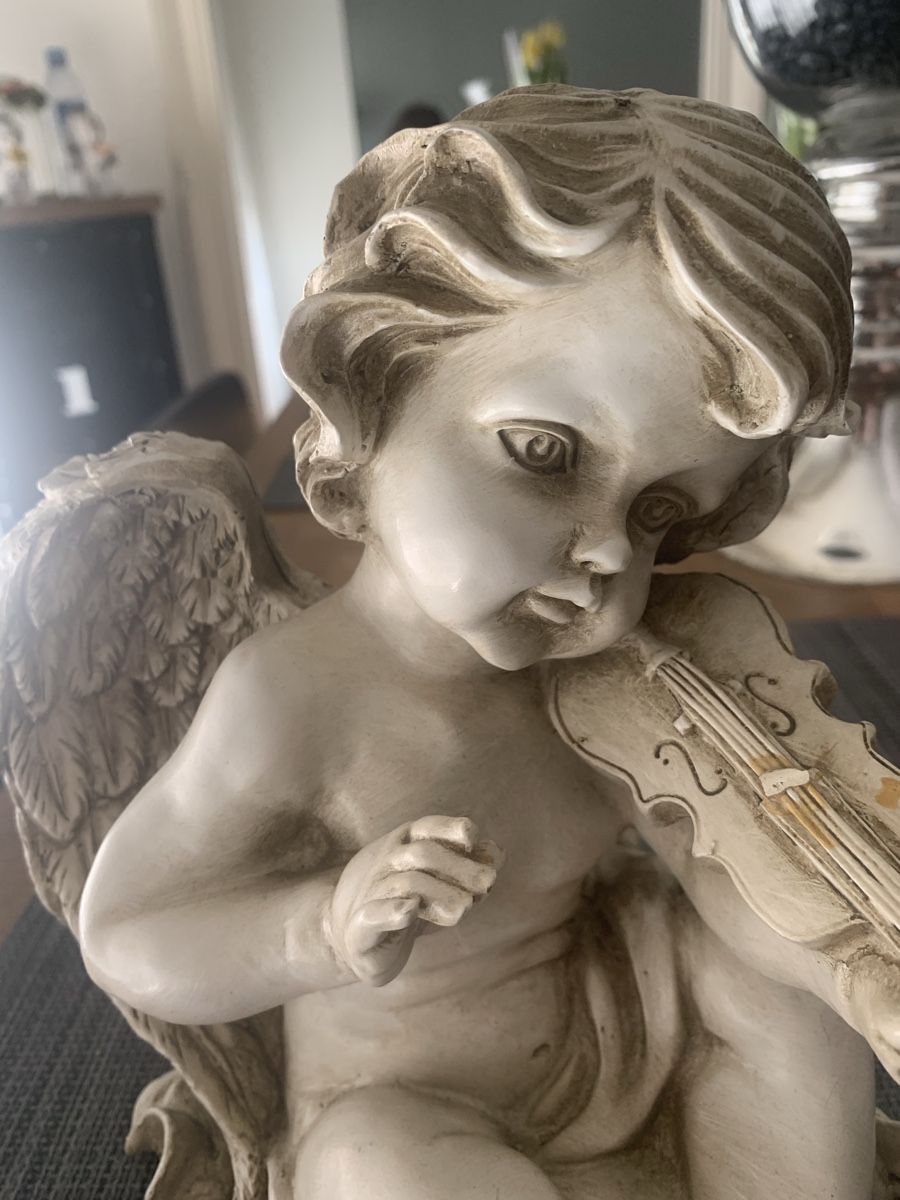 Statuette: Shabby chic Engel – Usato da Emmen venduto da Bgucci_girl 2