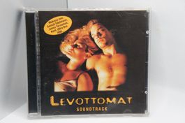CD Levottomat Soundtrack HIM Kent