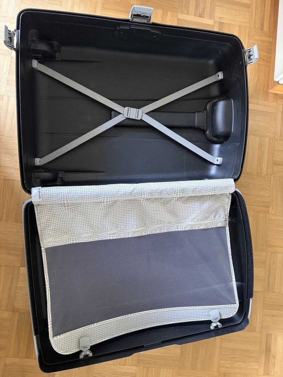 Samsonite Valises de voyage: Samsonite Hartschalenkoffer – D'occasion à Zürich par nepaprocella 7