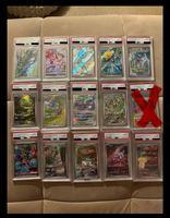 🇯🇵 Pokemon Lot von 20 PSA10 Karten - (Darkrai, Psydu etc.)