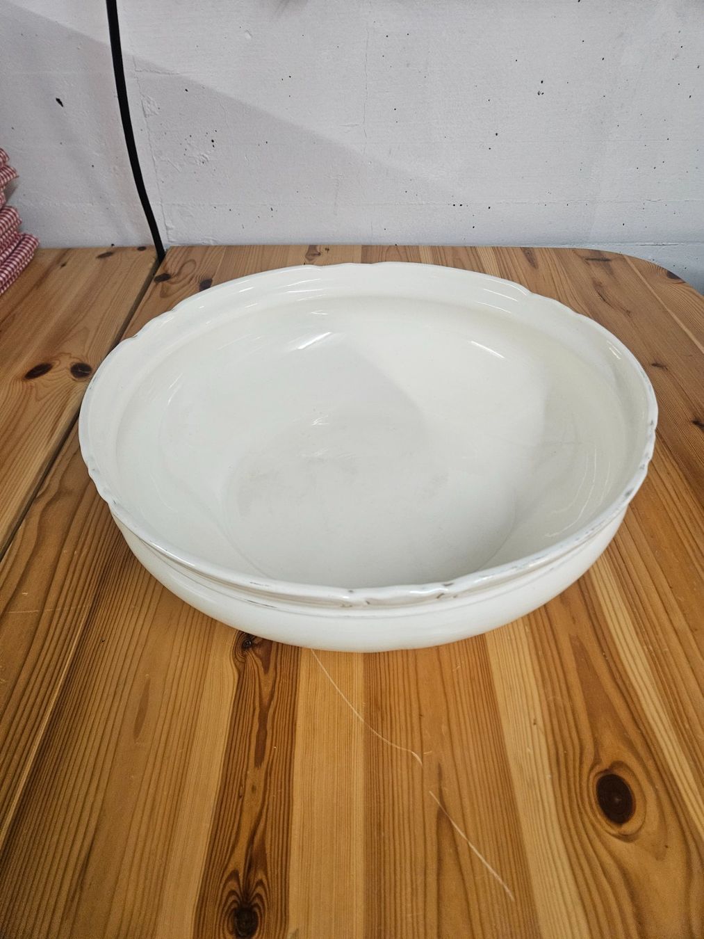 Spülbecken & Waschbecken: Lavabo antique – Gebraucht aus Haute-Nendaz von Bart84 1
