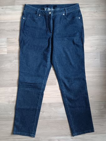 MADELEINE Jeans taille / Grosse 20 (40 court / kurz 40)