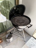 Weber Master Touch GBS C-5750 - NEW (including Rapidfire)
