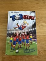 Ulli Potofski: Torhelden - Darios größter Fußballsommer 