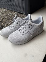 Sneaker Asics Gel-Lyte III blau grau