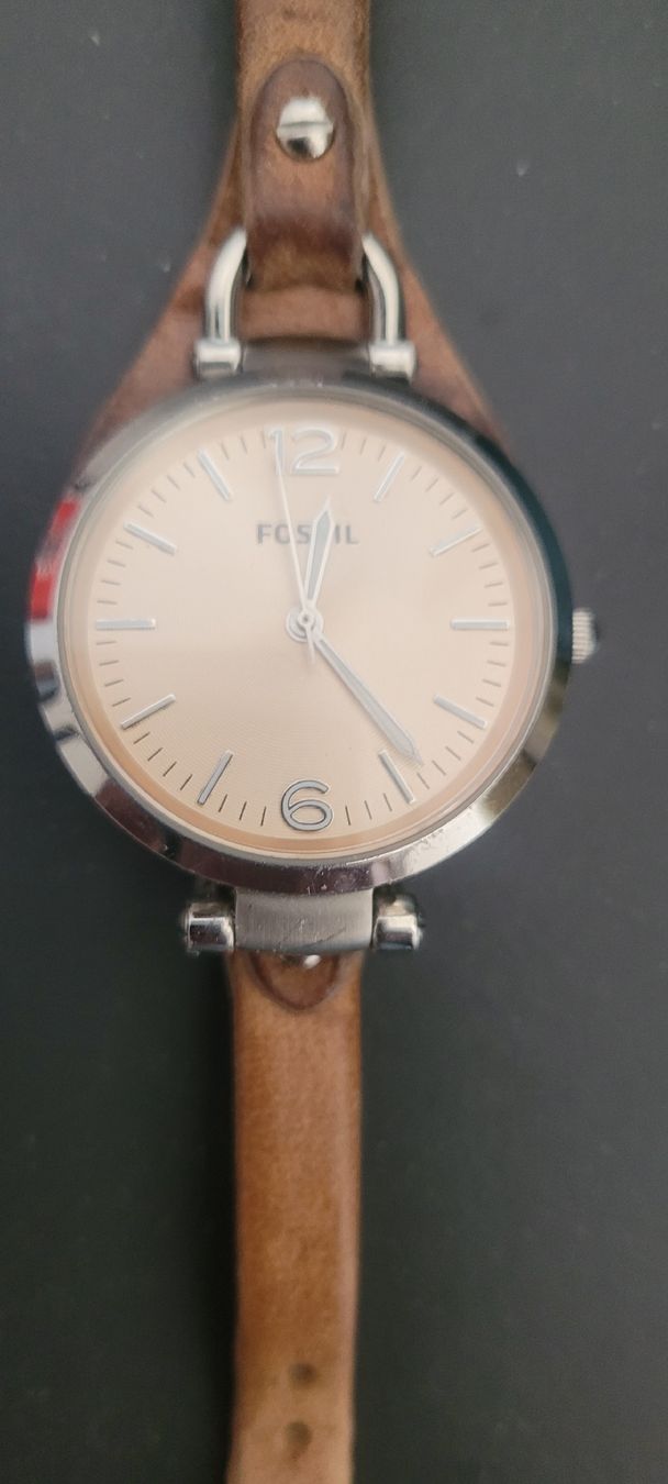 Fossil Orologi: Fossil montre  femme – Usato da Echallens venduto da frimousse2008 2