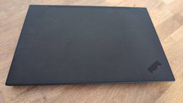 Lenovo ThinkPad P1 (Gen 2) 32GB