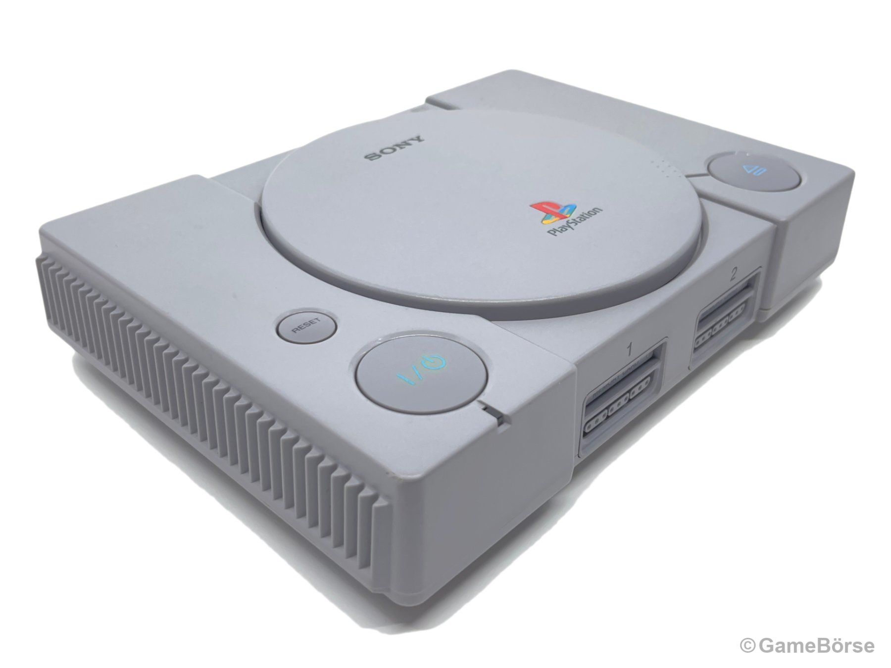 Sony Console: PS1 Sony Playstation 1 Konsole – Usato da Stettfurt venduto da GameBoerse 4