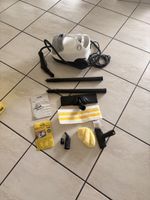Dampfreiniger Kärcher SC 4 easyfix