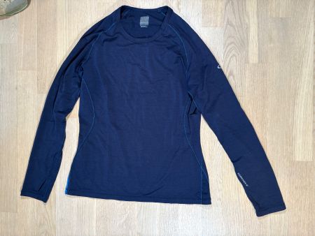 Icebreaker GT200 Base Layer