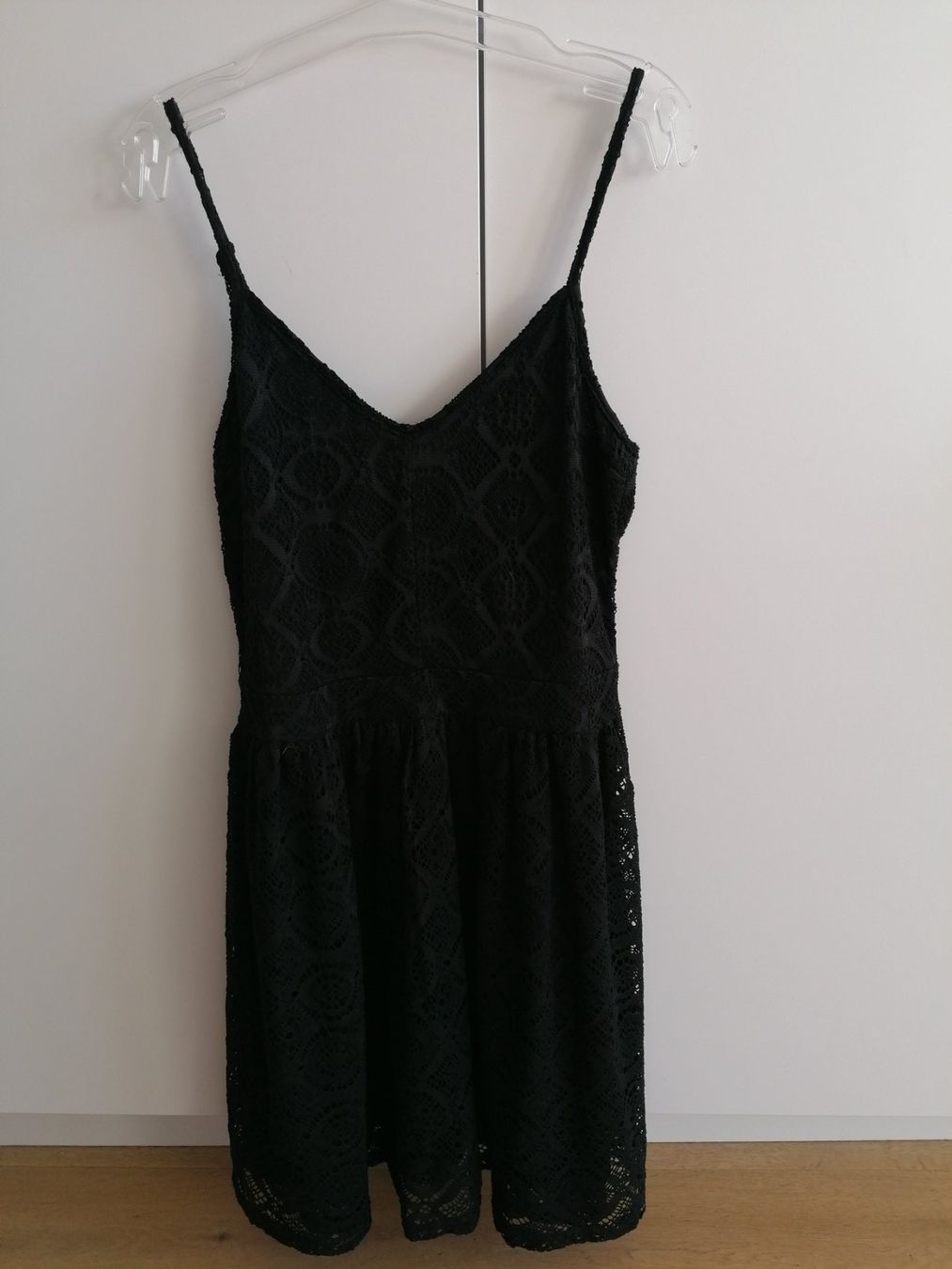 Vestiti: Schönes Spitzen Kleid – Nuovo e nell'imballaggio originale da Sempach venduto da .1SecondBrands.