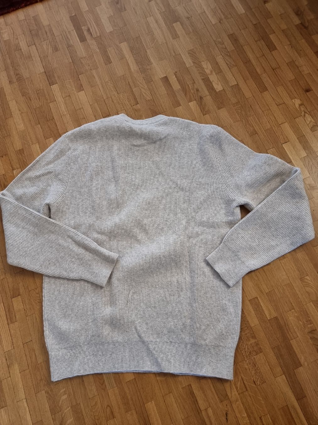 Esprit Maglioni & Felpe: Pull homme Esprit Écru L – Nuovo (secondo la descrizione) da Veyrier venduto da Leilazizou 2