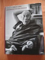 DALAI LAMA Unterwegs für den Frieden gebundenes Buch