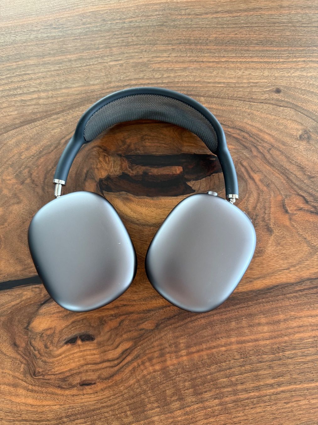 Apple Cuffie: Apple AirPods Max (1. Generation) - Lightning – Usato da Düdingen venduto da dario.wuethrich 1
